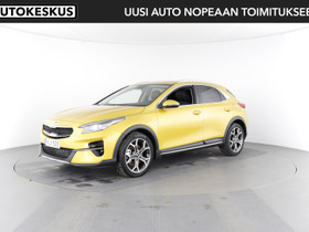 KIA XCeed, Autot, Helsinki, Tori.fi KIA XCeed, Autot, Helsinki, Tori.fi