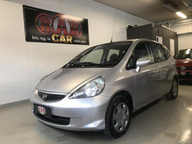 Honda Jazz, Autot, Tuusula, Tori.fi Honda Jazz, Autot, Tuusula, Tori.fi