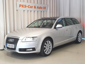 Audi A6, Autot, Vantaa, Tori.fi Audi A6, Autot, Vantaa, Tori.fi