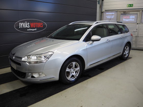 Citroen C5, Autot, Jyväskylä, Tori.fi Citroen C5, Autot, Jyväskylä, Tori.fi