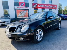 Mercedes-Benz E, Autot, Espoo, Tori.fi Mercedes-Benz E, Autot, Espoo, Tori.fi