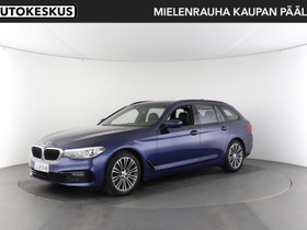 BMW 5-sarja, Autot, Helsinki, Tori.fi BMW 5-sarja, Autot, Helsinki, Tori.fi