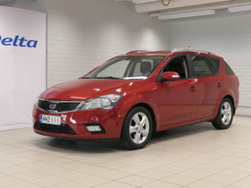 Kia Cee'd, Autot, Järvenpää, Tori.fi Kia Cee'd, Autot, Järvenpää, Tori.fi