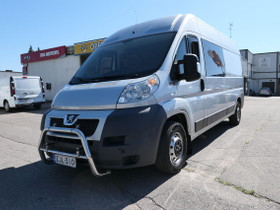 Peugeot Boxer, Autot, Järvenpää, Tori.fi Peugeot Boxer, Autot, Järvenpää, Tori.fi