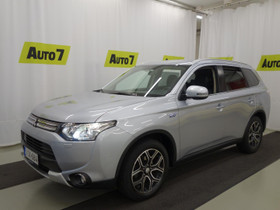 Mitsubishi Outlander PHEV, Autot, Tuusula, Tori.fi Mitsubishi Outlander PHEV, Autot, Tuusula, Tori.fi