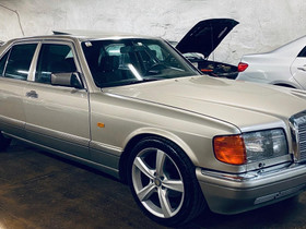 Mercedes-Benz SE, Autot, Espoo, Tori.fi Mercedes-Benz SE, Autot, Espoo, Tori.fi