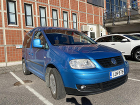 Volkswagen Caddy, Autot, Helsinki, Tori.fi Volkswagen Caddy, Autot, Helsinki, Tori.fi