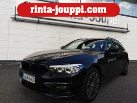 BMW 5-SARJA, Autot, Mikkeli, Tori.fi BMW 5-SARJA, Autot, Mikkeli, Tori.fi
