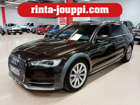 Audi A6 Allroad Quattro, Autot, Vantaa, Tori.fi Audi A6 Allroad Quattro, Autot, Vantaa, Tori.fi