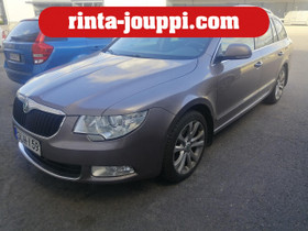 Skoda Superb, Autot, Espoo, Tori.fi Skoda Superb, Autot, Espoo, Tori.fi