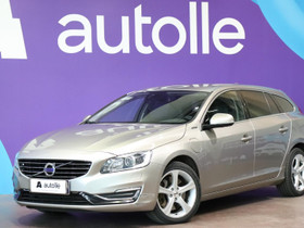 Volvo V60, Autot, Vantaa, Tori.fi Volvo V60, Autot, Vantaa, Tori.fi
