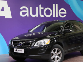 Volvo XC60, Autot, Vantaa, Tori.fi Volvo XC60, Autot, Vantaa, Tori.fi
