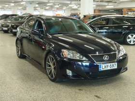 Lexus IS, Autot, Helsinki, Tori.fi Lexus IS, Autot, Helsinki, Tori.fi