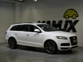 AUDI Q7, Autot, Porvoo, Tori.fi AUDI Q7, Autot, Porvoo, Tori.fi