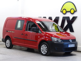 VOLKSWAGEN Caddy Maxi, Autot, Helsinki, Tori.fi VOLKSWAGEN Caddy Maxi, Autot, Helsinki, Tori.fi