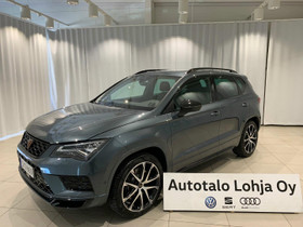 CUPRA Ateca, Autot, Lohja, Tori.fi CUPRA Ateca, Autot, Lohja, Tori.fi