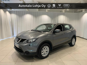 NISSAN QASHQAI, Autot, Lohja, Tori.fi NISSAN QASHQAI, Autot, Lohja, Tori.fi