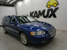 VOLVO V70, Autot, Vantaa, Tori.fi VOLVO V70, Autot, Vantaa, Tori.fi
