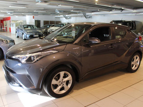 TOYOTA C-HR, Autot, Raasepori, Tori.fi TOYOTA C-HR, Autot, Raasepori, Tori.fi