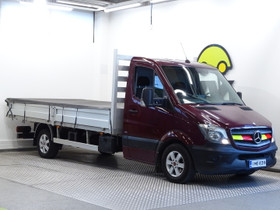 MERCEDES-BENZ Sprinter, Autot, Helsinki, Tori.fi MERCEDES-BENZ Sprinter, Autot, Helsinki, Tori.fi