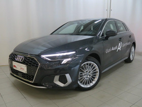 AUDI A3, Autot, Rovaniemi, Tori.fi AUDI A3, Autot, Rovaniemi, Tori.fi