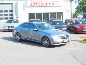 Mercedes-Benz E, Autot, Järvenpää, Tori.fi Mercedes-Benz E, Autot, Järvenpää, Tori.fi