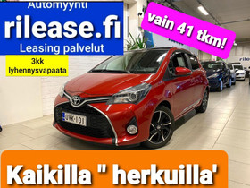 Toyota Yaris, Autot, Vantaa, Tori.fi Toyota Yaris, Autot, Vantaa, Tori.fi