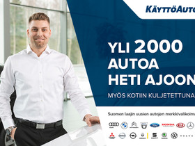 TOYOTA Verso, Autot, Seinäjoki, Tori.fi TOYOTA Verso, Autot, Seinäjoki, Tori.fi