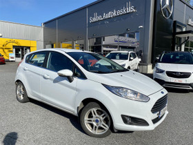 FORD FIESTA, Autot, Mikkeli, Tori.fi FORD FIESTA, Autot, Mikkeli, Tori.fi