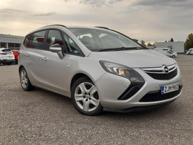Opel Zafira Tourer, Autot, Seinäjoki, Tori.fi Opel Zafira Tourer, Autot, Seinäjoki, Tori.fi