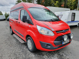 Ford Transit Custom, Autot, Kuopio, Tori.fi Ford Transit Custom, Autot, Kuopio, Tori.fi