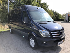 Mercedes-Benz Sprinter, Autot, Leppävirta, Tori.fi Mercedes-Benz Sprinter, Autot, Leppävirta, Tori.fi