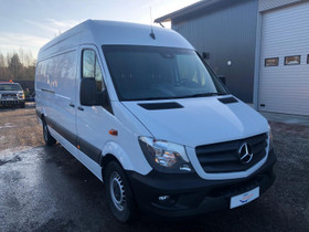 Mercedes-Benz Sprinter, Autot, Leppävirta, Tori.fi Mercedes-Benz Sprinter, Autot, Leppävirta, Tori.fi