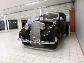 Mercedes-Benz 170, Autot, Oulu, Tori.fi Mercedes-Benz 170, Autot, Oulu, Tori.fi