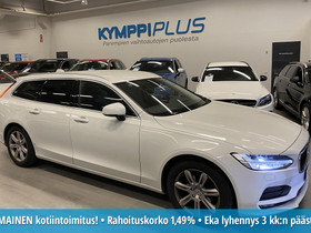 Volvo V90, Autot, Vantaa, Tori.fi Volvo V90, Autot, Vantaa, Tori.fi