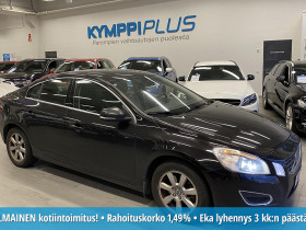 Volvo S60, Autot, Vantaa, Tori.fi Volvo S60, Autot, Vantaa, Tori.fi