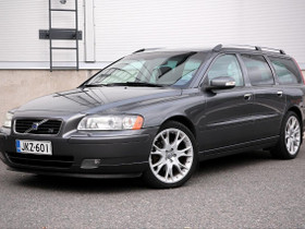 Volvo V70, Autot, Siilinjärvi, Tori.fi Volvo V70, Autot, Siilinjärvi, Tori.fi