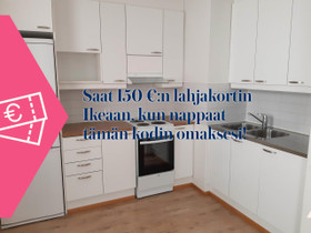 1H+KK, Myllytie 12, Tuira, Oulu, Vuokrattavat asunnot, Asunnot, Oulu, Tori.fi 1H+KK, Myllytie 12, Tuira, Oulu, Vuokrattavat asunnot, Asunnot, Oulu, Tori.fi