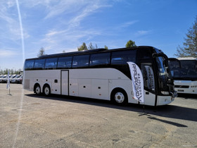 Volvo 9700 HD B13R EURO 5, Kuljetuskalusto, Työkoneet ja kalusto, Oulu, Tori.fi Volvo 9700 HD B13R EURO 5, Kuljetuskalusto, Työkoneet ja kalusto, Oulu, Tori.fi