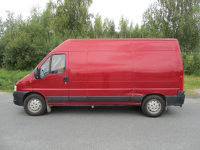 Fiat Ducato, Autot, Kuopio, Tori.fi Fiat Ducato, Autot, Kuopio, Tori.fi