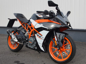 KTM RC, Moottoripyörät, Moto, Raasepori, Tori.fi KTM RC, Moottoripyörät, Moto, Raasepori, Tori.fi