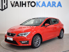 Seat Leon, Autot, Raisio, Tori.fi Seat Leon, Autot, Raisio, Tori.fi