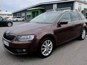 Skoda Octavia, Autot, Mikkeli, Tori.fi Skoda Octavia, Autot, Mikkeli, Tori.fi