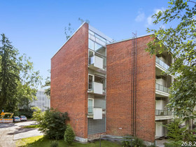 1h+kk, Kaskenkaatajantie 5 B, Tapiola, Espoo, Vuokrattavat asunnot, Asunnot, Espoo, Tori.fi 1h+kk, Kaskenkaatajantie 5 B, Tapiola, Espoo, Vuokrattavat asunnot, Asunnot, Espoo, Tori.fi