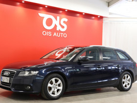Audi A4, Autot, Valkeakoski, Tori.fi Audi A4, Autot, Valkeakoski, Tori.fi