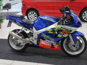 Suzuki GSX-R, Moottoripyörät, Moto, Mikkeli, Tori.fi Suzuki GSX-R, Moottoripyörät, Moto, Mikkeli, Tori.fi