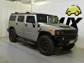 HUMMER H2, Autot, Turku, Tori.fi HUMMER H2, Autot, Turku, Tori.fi