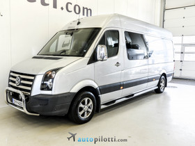 Volkswagen Crafter, Autot, Tuusula, Tori.fi Volkswagen Crafter, Autot, Tuusula, Tori.fi