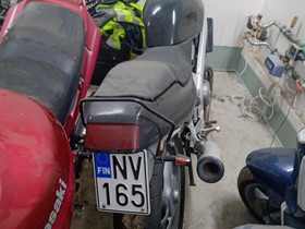 Honda Hawk 650, Muut motovaraosat ja tarvikkeet, Mototarvikkeet ja varaosat, Kouvola, Tori.fi Honda Hawk 650, Muut motovaraosat ja tarvikkeet, Mototarvikkeet ja varaosat, Kouvola, Tori.fi