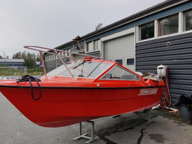 Terhi 490, Moottoriveneet, Veneet, Pori, Tori.fi Terhi 490, Moottoriveneet, Veneet, Pori, Tori.fi
